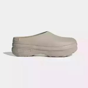 아디다스 ADIDAS 아디폼 스탠 뮬 - 원더타우페 IE7052