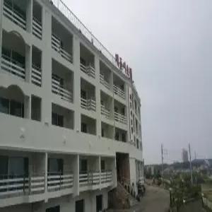 해돋이호텔(Haedoji Hotel Yangyang)