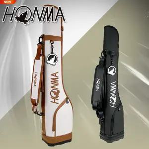 ) HONMA 파크골프 가방 PGB12521(베이지)