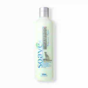 쏘아베 비듬 피부질환 약용 샴푸 500ml 반려동물용