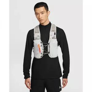 NIKE 나이키 ACG 고트 팩 베스트5L 그레이 포그/세이프티 오렌지/서밋 화이트 IQ7354039 2109216