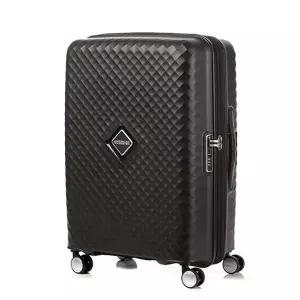 [아메리칸투어리스터] SQUASEM 캐리어 66/24 EXP TSA V2 BLACK QJ209006