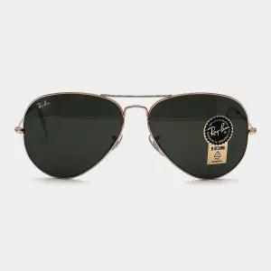 레이밴 RAYBAN RB3025 L0205 골드 AVIATORLARGEMETAL 선글라스