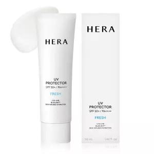 [헤라][헤라] UV 프로텍터 프레쉬 50ml  쿨링 선크림