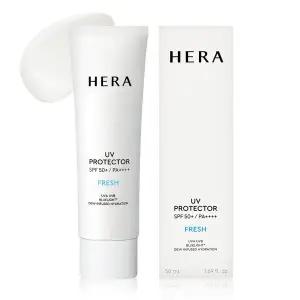 [헤라] UV 프로텍터 프레쉬 50ml / 쿨링 선크림