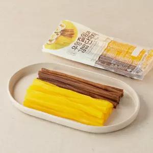 브랜드관 우엉절임과 김밥단무지 220g 898671