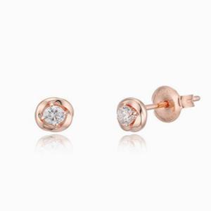 [AK수원점] [로이드] 2부 귀걸이 (0.2ct) LEF20006D