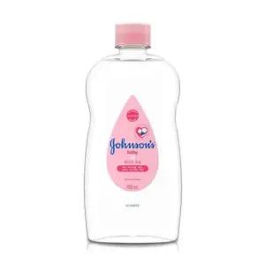 오일 존슨즈 베이비 500ml