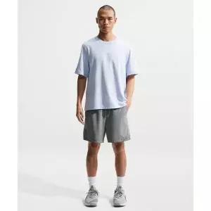 [나이키] NIKE 언리미티드 N.A.C. 7인치 트레이닝 쇼츠 M - 스모크 그레이 IF2814-084 481392