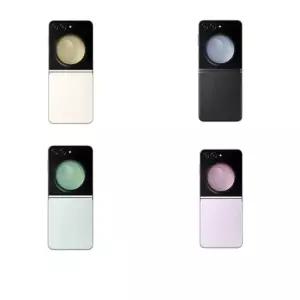 [삼성전자]삼성 갤럭시 Z 플립5 256GB 배송무료[33388931]