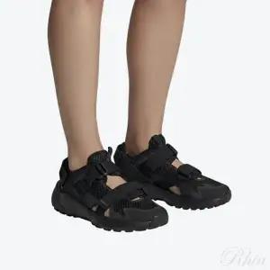아디다스 IF7596 CBLACK GREFOU 테렉스 하이드로테라 AT 샌들