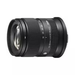 SIGMA C 18-50mm F2.8 DC DN 후지필름 X용 / 남대문 현찬디지탈