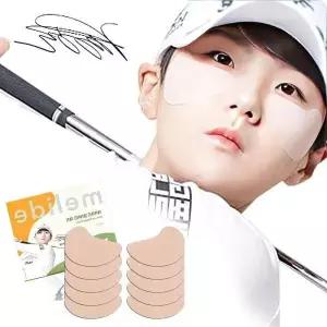 차단 필드용품 패치 골프 캐디 스탠다드형 빛 에어뮤즈 스포츠 5쌍