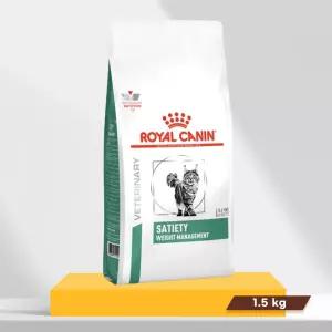 (당일출고) 로얄캐닌 캣 고양이 satiety 세타이어티, 1.5kg, 1개