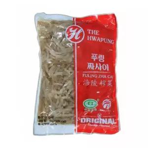 (무)화풍 짜사이(실온 1kg)X1개