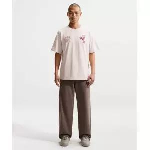 나이키 NIKE 스포츠웨어 맥스90 티셔츠 M - 라이트 오어우드 브라운 / HV0168-104 255151