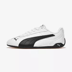 푸마 레플리캐치 - PUMA White-PUMA Black
