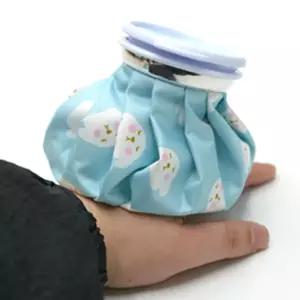 냉찜질용 아이스팩 손가락냉찜질팩 무릎얼음찜질 냉마사지기