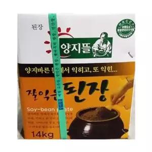 FK 잘익은된장(양지뜰 14K)