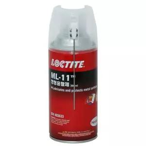 [하프클럽/알티피아]록타이트 ML-11 방청윤활제 360ml