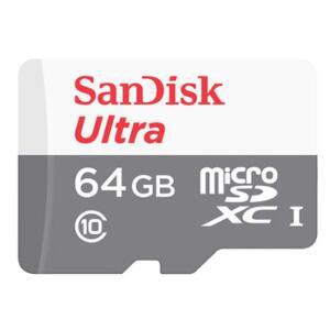 폰터스 RADAR 메모리카드 64GB 블랙박스SD카드