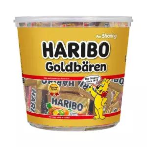 하리보 골드베렌 젤리 1kg 대용량