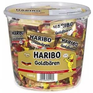 골드베렌 하리보 1kg