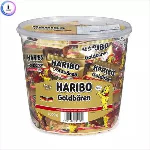 하리보 골드베렌 1000g