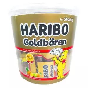 하리보 젤리 골드베렌 대용량 1kg 수량제한X