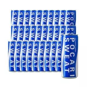 1888303275 포카리스웨트 240ml x 30CAN 571707