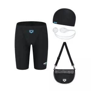 킥앤풀 남아동 4부 키트 A5SB1KB04BLK