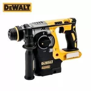 EK 디월트 20V MAX 충전 SDS PLUS 로타리 햄머 본체 본체만 DCH273KN-KR