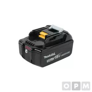 EK MAKITA 배터리 BL1850B