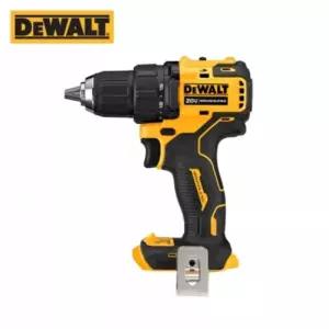 EK 디월트 20V MAX 충전 드릴 드라이버 본체 본체만 DCD708N-KR