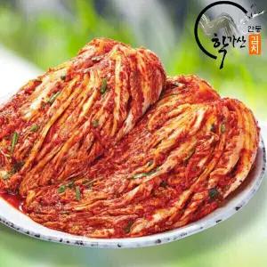 안동학가산김치 포기김치(일반)5kg