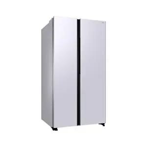 [삼성전자]삼성전자 비스포크 냉장고 RS84DG5002WW 852L 전국배송