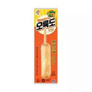 사조오양 오륙도 맛바 70g x 10개