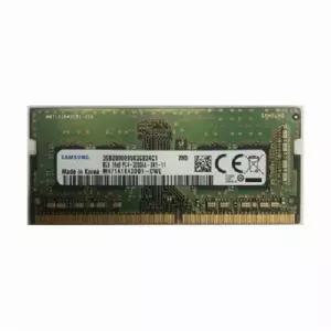 삼성전자 노트북용 DDR4 16G PC4-25600 (정품)