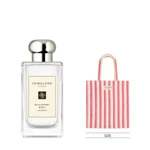 [롯데백화점]조말론 [단독] 블랙베리 앤 베이 코롱 100ml(+바디 로션 15ml, 코롱 1.5ml 1종 증정)