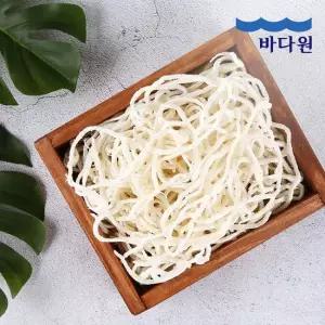 프리미엄 진미채 1kg 지퍼백