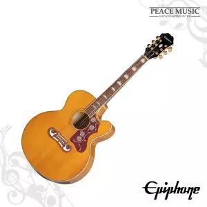 에피폰 J-200 Studio EC 어쿠스틱 기타 Epiphone J200 스튜디오