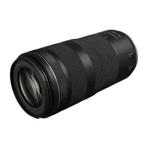 캐논 공식총판 정품 RF 100-400mm F5.6-8 IS USM 망원 렌즈