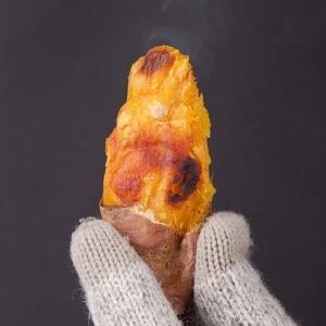 해남 꿀고구마 5kg 대왕