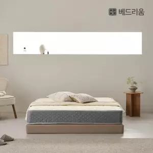 [베드리움] 고급형 매트리스(싱글)