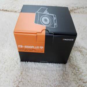 아이패스 블랙 아이트로닉스 ITB-5000PLUS 16G