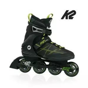 /[K2] 핏80프로(FIT 80 PRO) 성인 인라인스케이트