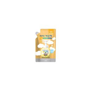 아이깨끗해 항균 폼 핸드 솝 순 200ml(리필)