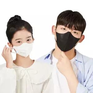프리미엄 KFAD 온가족 비말차단 마스크 50매
