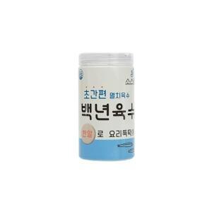 [코스트코] 소스락 백년육수 3gx120