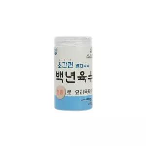 [코스트코] 소스락 백년육수 3gx120